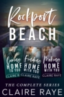 Rockport Beach (The Complete Series) - eBook