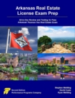 Arkansas Real Estate License Exam Prep: All-in-One Review and Testing to Pass Arkansas' Pearson Vue Real Estate Exam - eBook