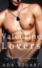 Valentine Lovers - eBook