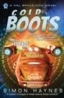 Cold Boots - eBook