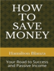 How To Save Money - eBook