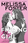 Finding My Girl / Loving Talia (Love Like Ours Companion Booklet) (Sugar Lake) - eBook