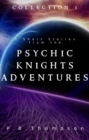 Psychic Knights Adventures Collection 1 - eBook