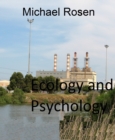 Ecology and Psychology - eBook