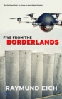 Five From the Borderlands - eBook