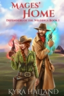 Mages' Home (Defenders of the Wildings #1) - eBook