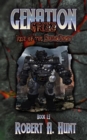 Genation Grizz Rise of the Shadow-Knight - eBook