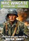 Mac Wingate 10: Mission Code - Survival - eBook