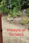 Mikayla of Terrania - eBook