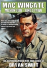Mac Wingate 02: Mission Code - King's Pawn - eBook