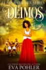 Deimos: A Captive Romance - eBook