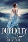 Duplicity - eBook