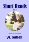 Short Reads 2 - eBook
