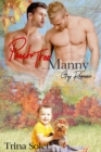 Peach Tree Manny - eBook