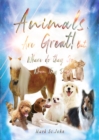 Animals Are Great but, Where Do They Go When They Die? - eBook