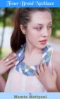 Four Braid Necklace Crochet Pattern - eBook