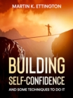Building Self-Confidence - eBook
