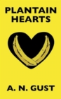 Plantain Hearts - eBook