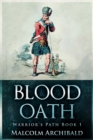 Blood Oath - eBook