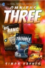 Hal Spacejock Omnibus Three - eBook