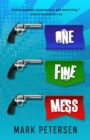 One Fine Mess - eBook