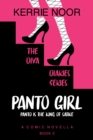 Panto Girl: A Romantic Comedy With No Boundaries - eBook