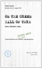 On the Green Hill of Tara - eBook