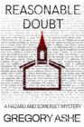 Reasonable Doubt - eBook