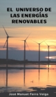 El universo de las energias renovables - Book
