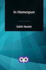 In Homespun - Book