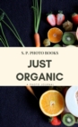Just organic - Book