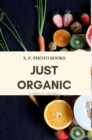 Just organic - Book