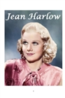 Jean Harlow - Book