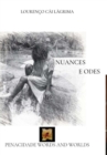 Nuances e Odes - Book