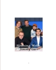 Henning Wehn and Jimmy Carr! - Book