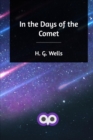 In the Days of the Comet - Book