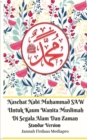 Nasehat Nabi Muhammad SAW Untuk Kaum Wanita Muslimah Di Segala Alam Dan Zaman Standar Version - Book