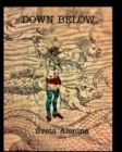 Down Below. - Book