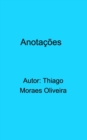 Anotacoes - Book