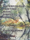 Watercolour Painting Made Simple Vol.3 - Book