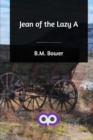 Jean of the Lazy A - Book