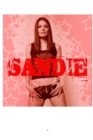 Sandie Shaw - Book