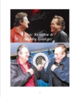 Eric Bristow and Bobby George! - Book