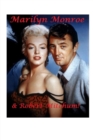 Marilyn Monroe and Robert Mitchum! - Book