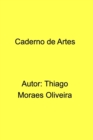 Caderno de Artes - Book