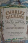 Charles Dickens : His Life and Work - Book