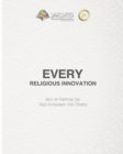 Every Religious Innovation Softcover Edition - Book