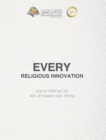 Every Religious Innovation Hardcover Edition - Book