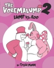The Voremalump 2 : Lump vs. Roo - Book