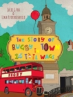 The Story of Rugby Town in 15 Tail Wags - Book